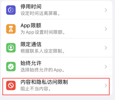 故城appleID维修服务iPhone设置中Apple ID显示为灰色无法使用