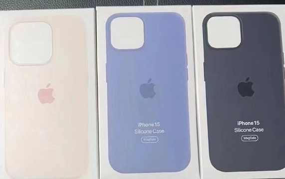 故城苹果14维修站分享iPhone14手机壳能直接给iPhone15用吗？ 