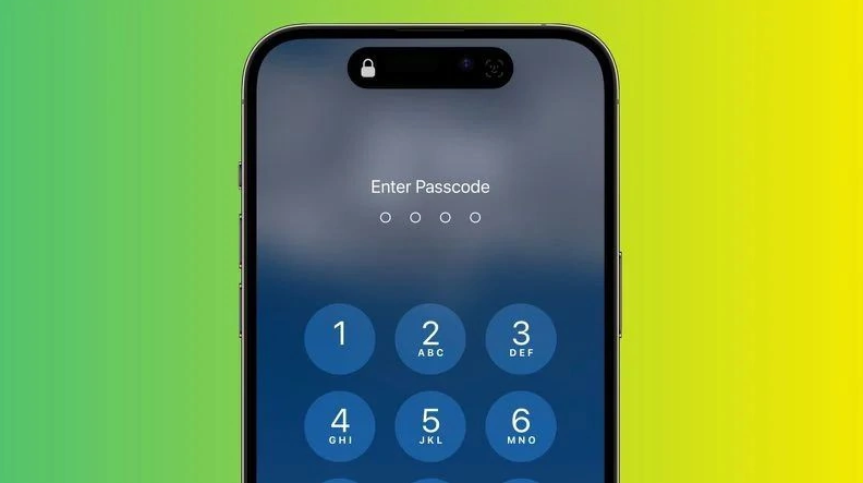 故城苹果维修网点分享凭iPhone密码就能窃取“你的整个数字生活”？ 