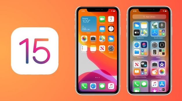 故城苹果13维修分享iPhone13更新iOS 15.5，体验如何 