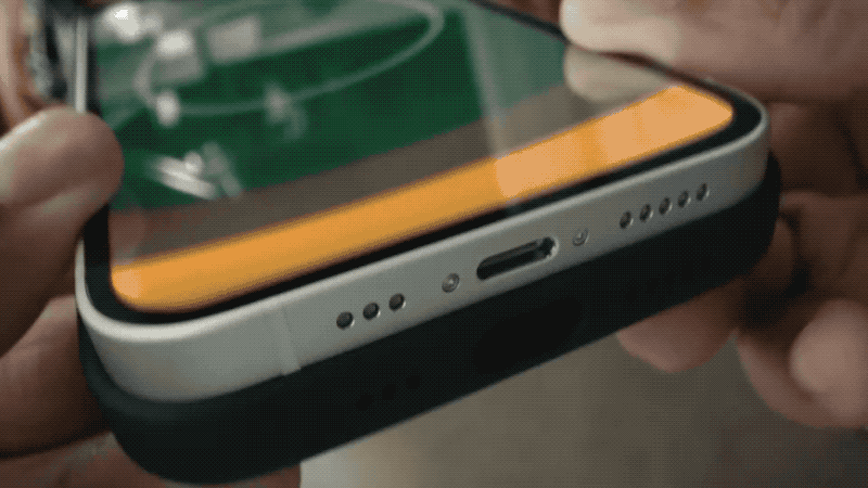 故城苹果手机维修分享未来 Magsafe 还有哪些发展空间 