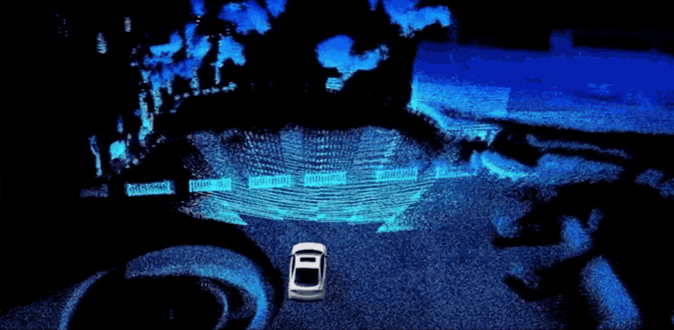 故城苹果手机维修分享iPhone 12 Pro 搭载的 LiDAR 镜头与 ToF 镜头有什么不同 
