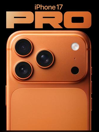 故城苹果维修点分享iPhone 17 Pro黑屏小众问题深度剖析 