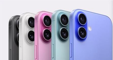 故城苹果维修点分享iPhone 16发烫易忽视因素汇总 
