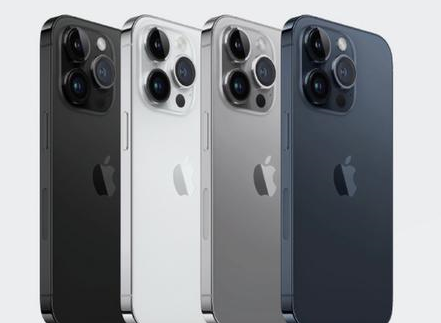 故城苹果维修点分享iPhone 16 Pro 发烫多维度科普 